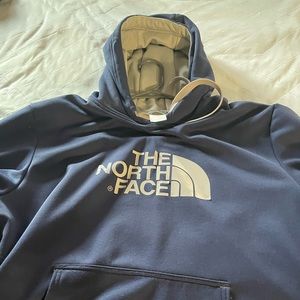 Xl northface hoodie